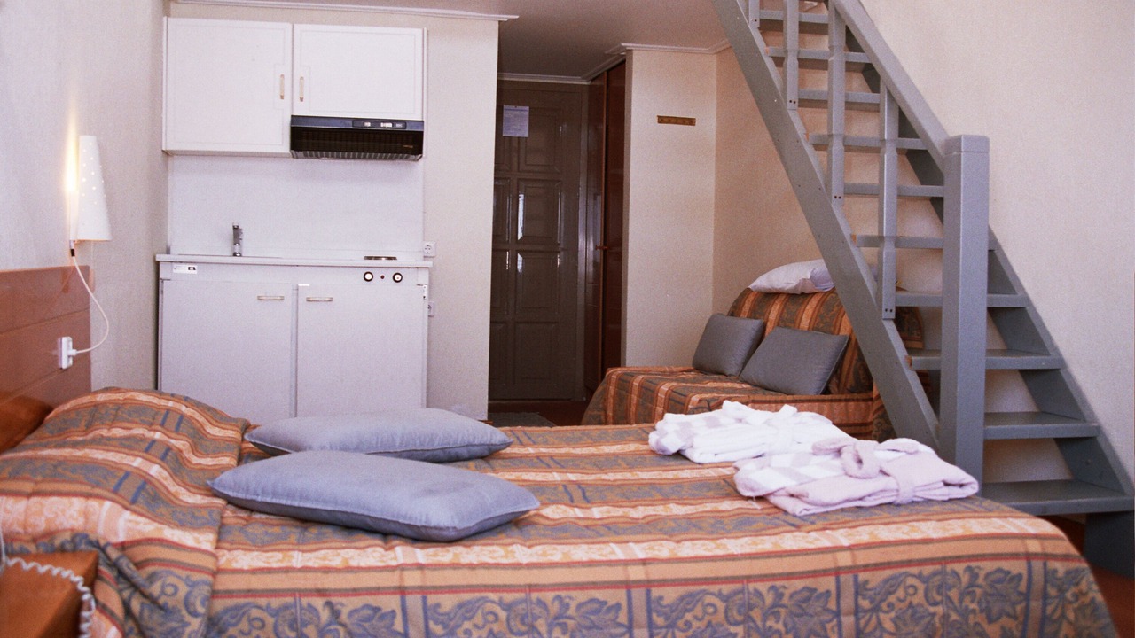 Photo of Bedroom in Karitsa