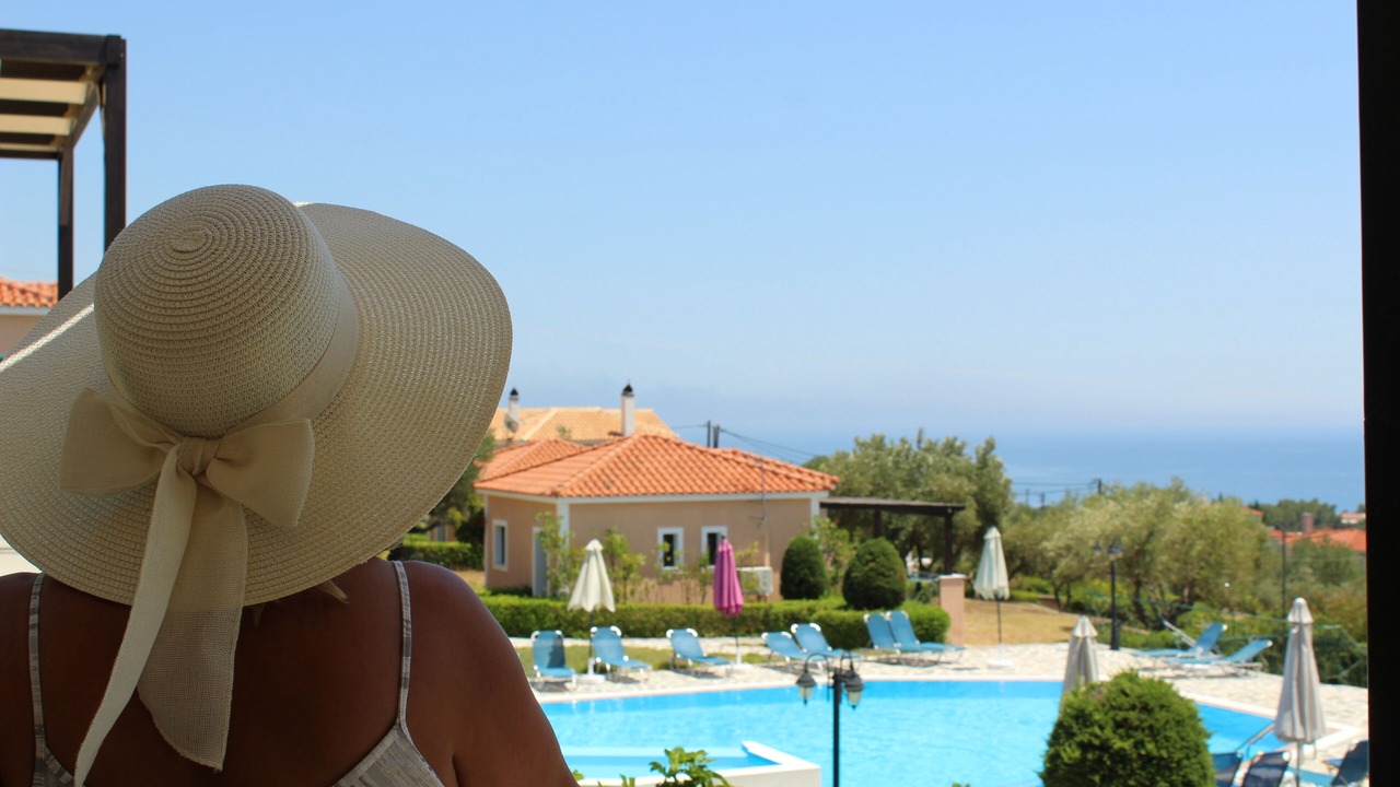 Photo of Outdoor in Vlachata