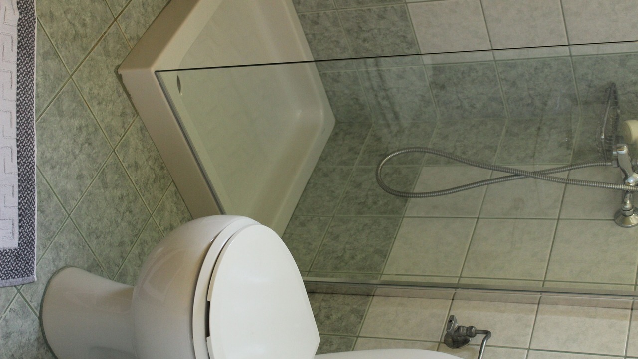 Photo of Bathroom in Vlachata