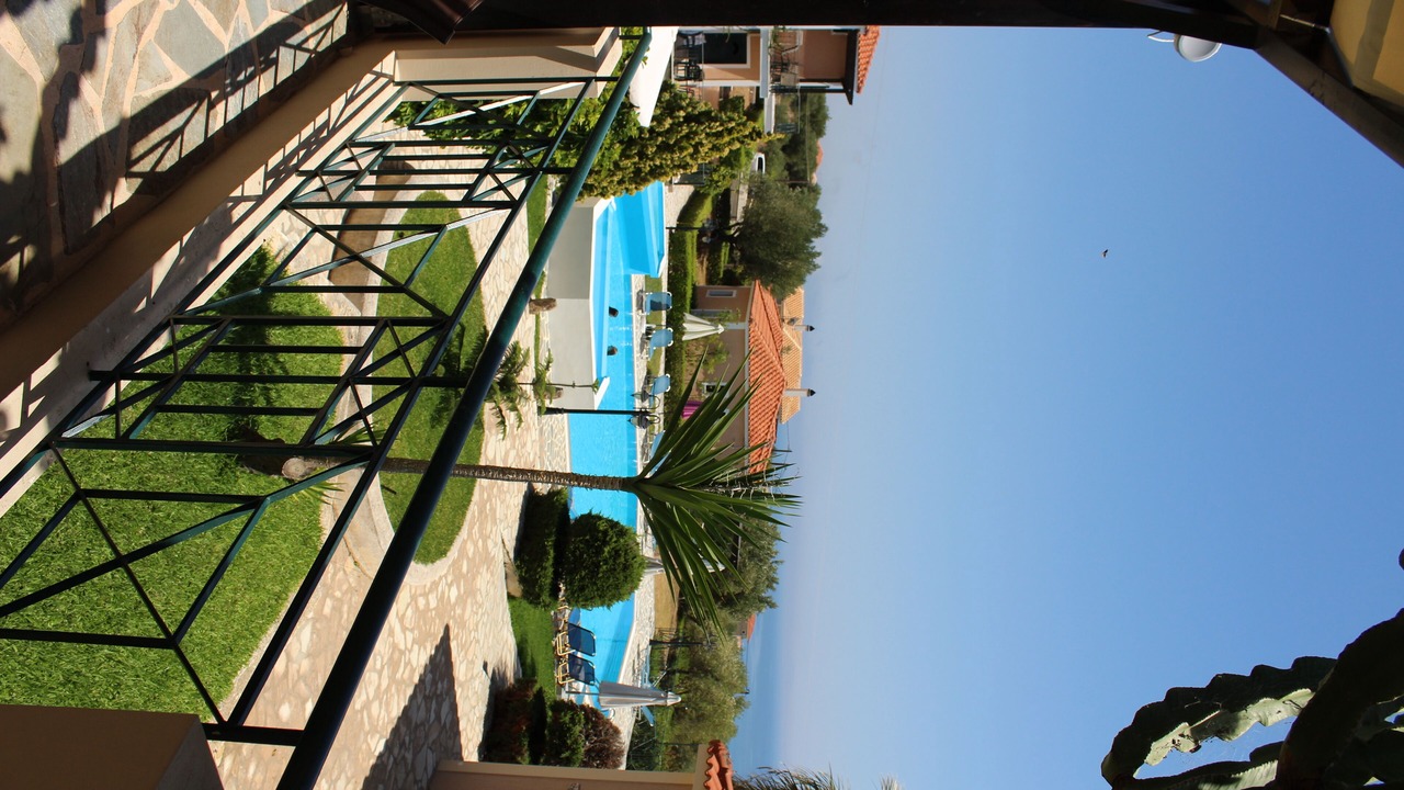 Photo of Outdoor in Vlachata