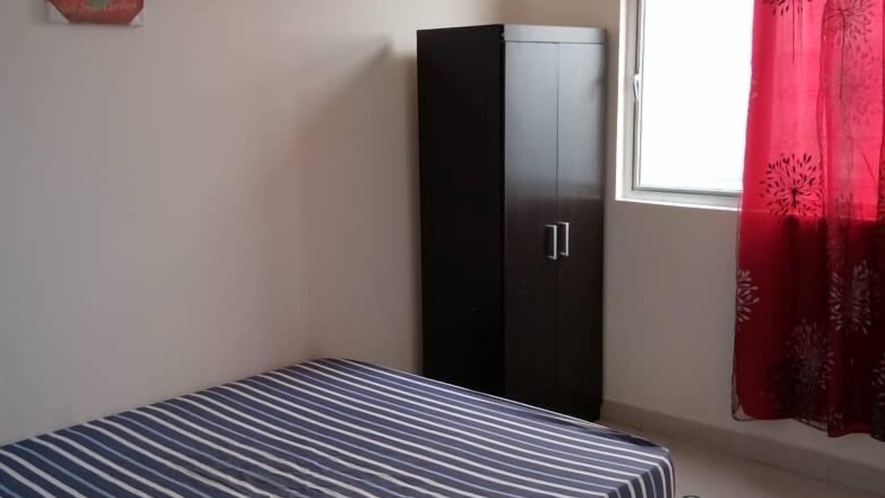 Photo of Bedroom in Kuarters Kampung Pandan