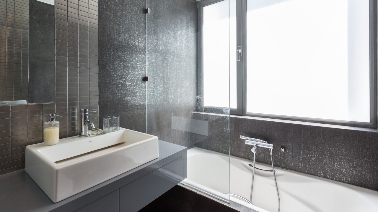 Photo of Bathroom in Varkiza