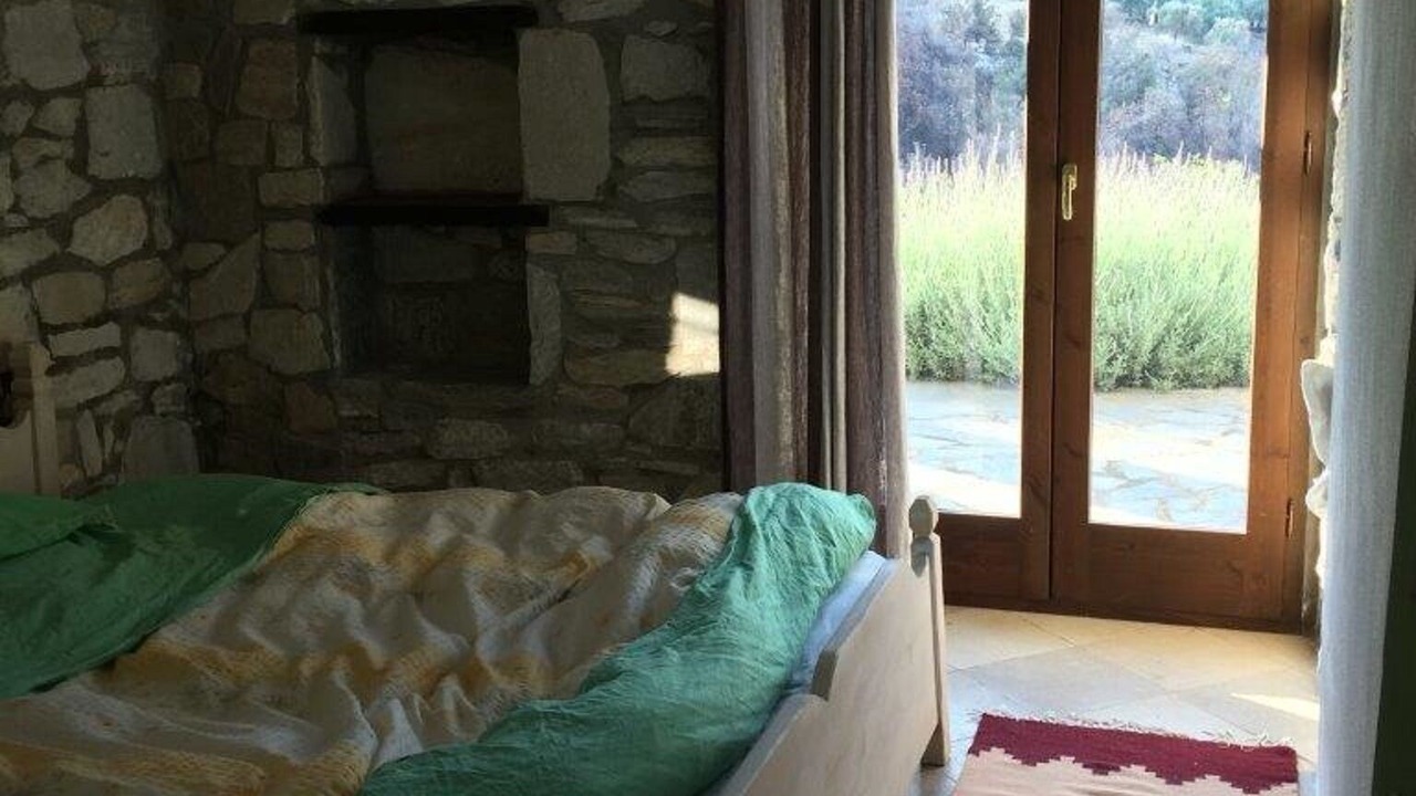 Photo of Bedroom in Thasos