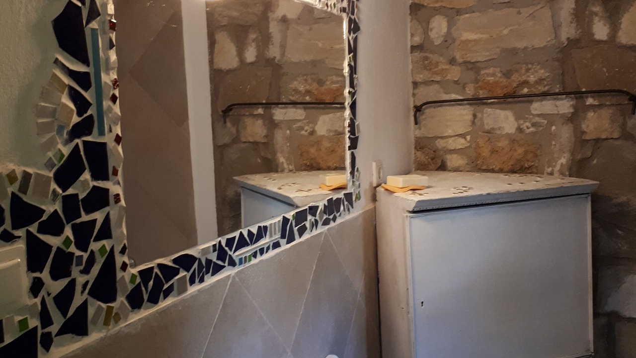 Photo of Bathroom in Thasos