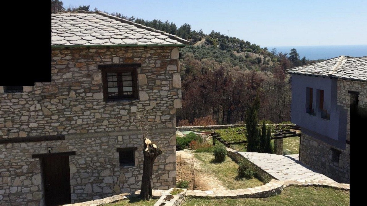 Photo of Outdoor in Thasos