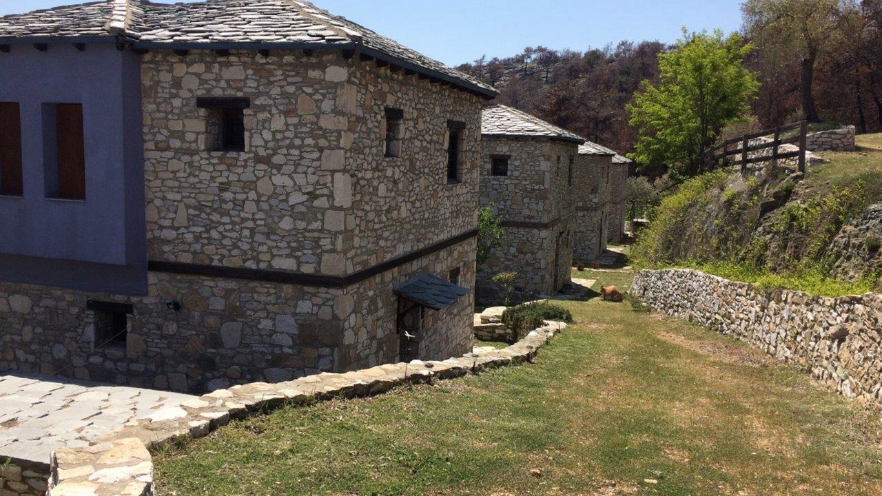 Photo of Outdoor in Thasos