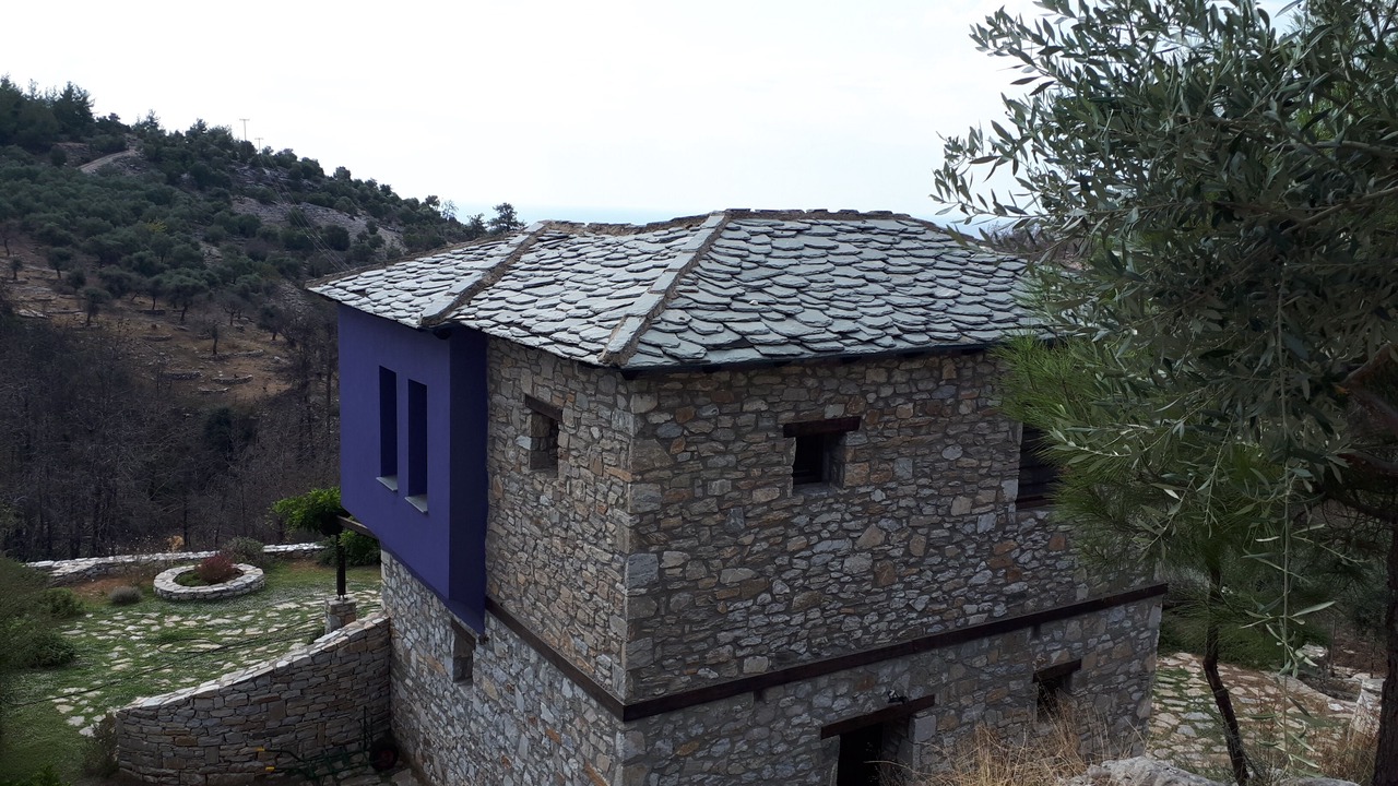 Photo of Outdoor in Thasos