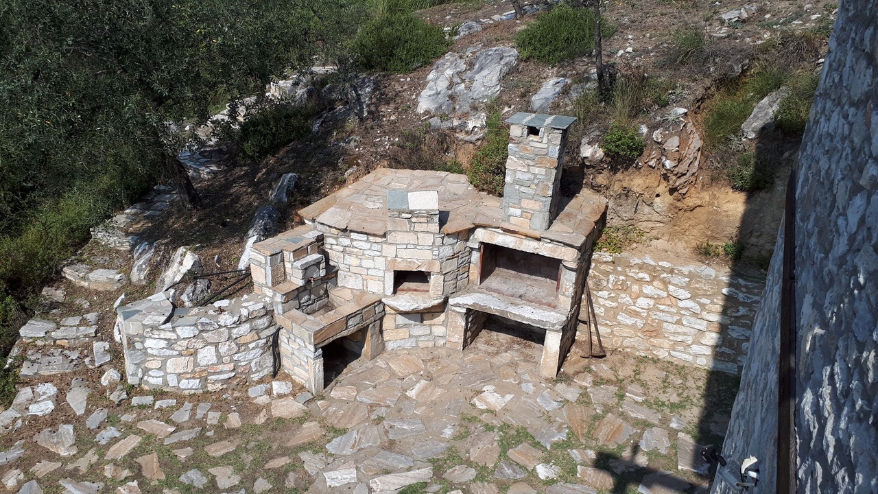 Photo of Outdoor in Thasos