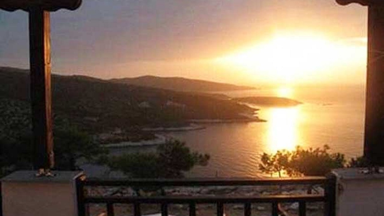 Photo of Outdoor in Thasos