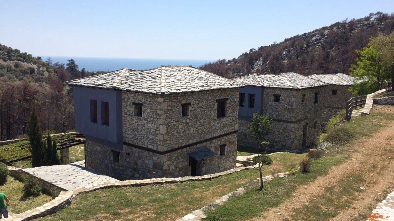 Photo of Outdoor in Thasos