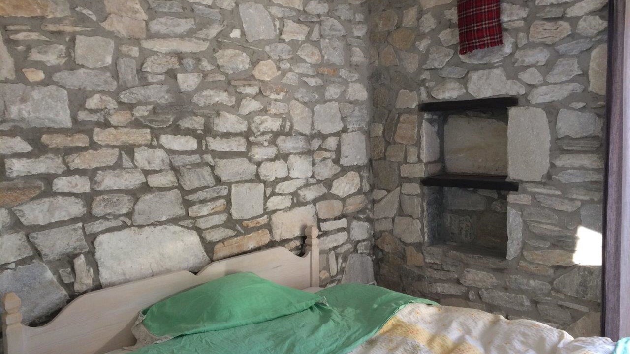 Photo of Bedroom in Thasos