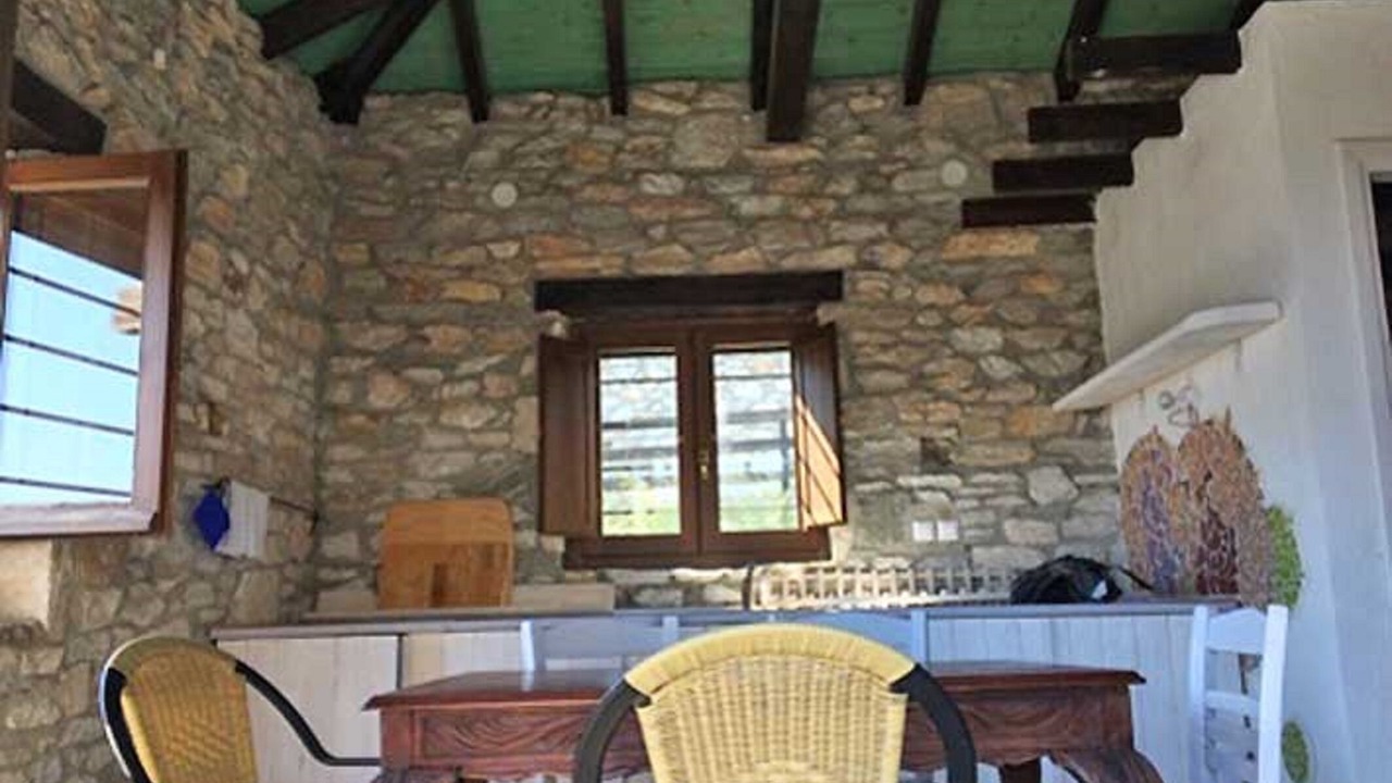 Photo of Outdoor in Thasos
