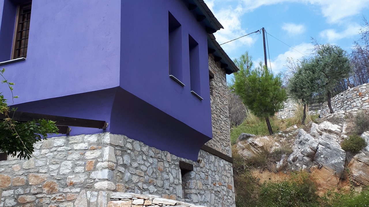 Photo of Outdoor in Thasos