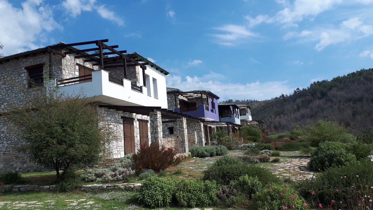 Photo of Outdoor in Thasos