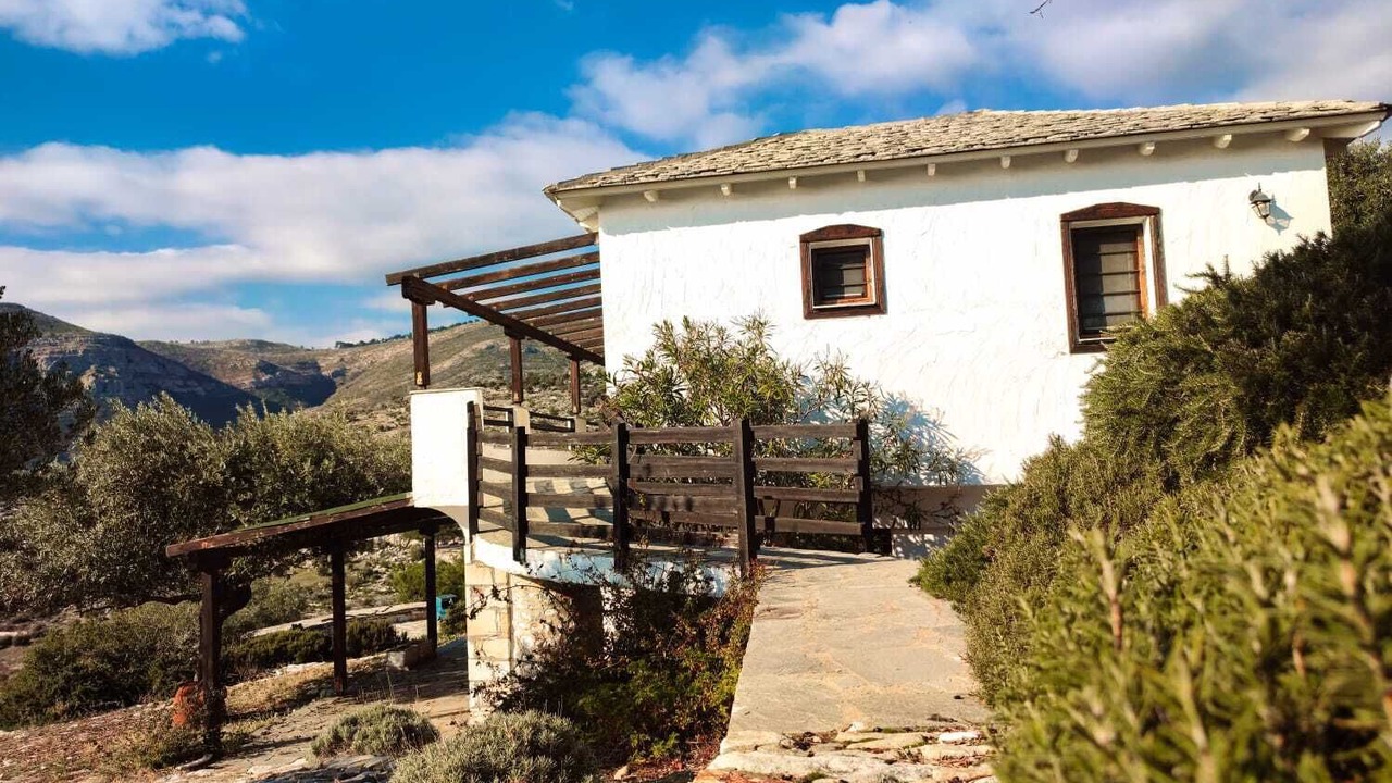 Photo of Outdoor in Thasos