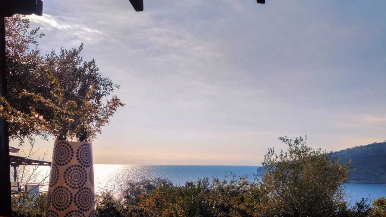 Photo of Outdoor in Thasos