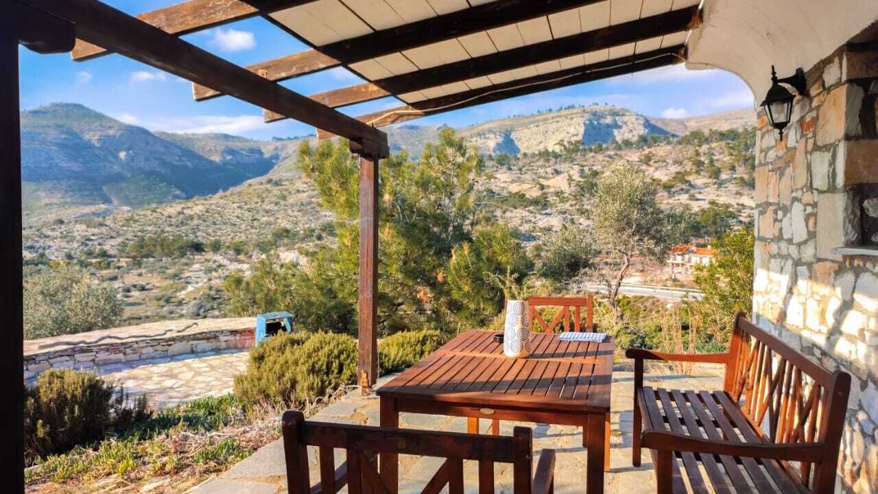 Photo of Outdoor in Thasos