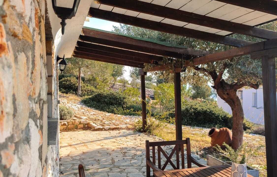 Photo of Outdoor in Thasos