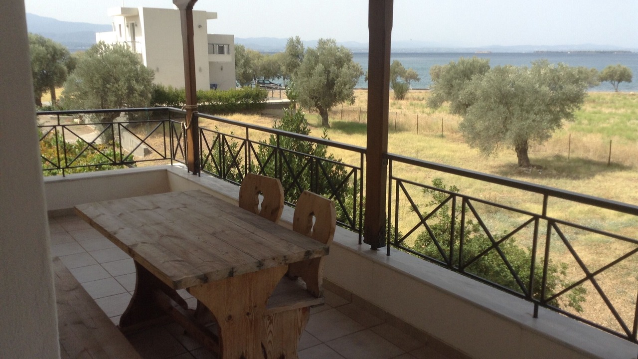 Photo of Outdoor in Amarinthos