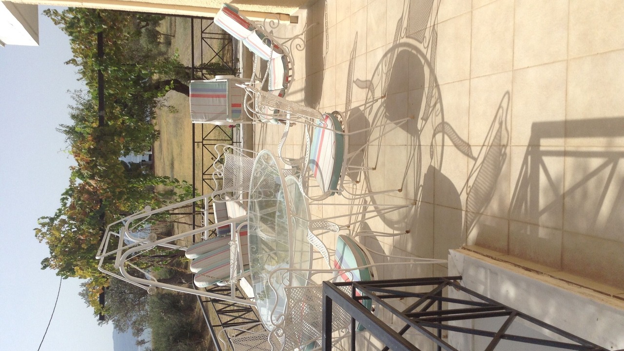 Photo of Outdoor in Amarinthos