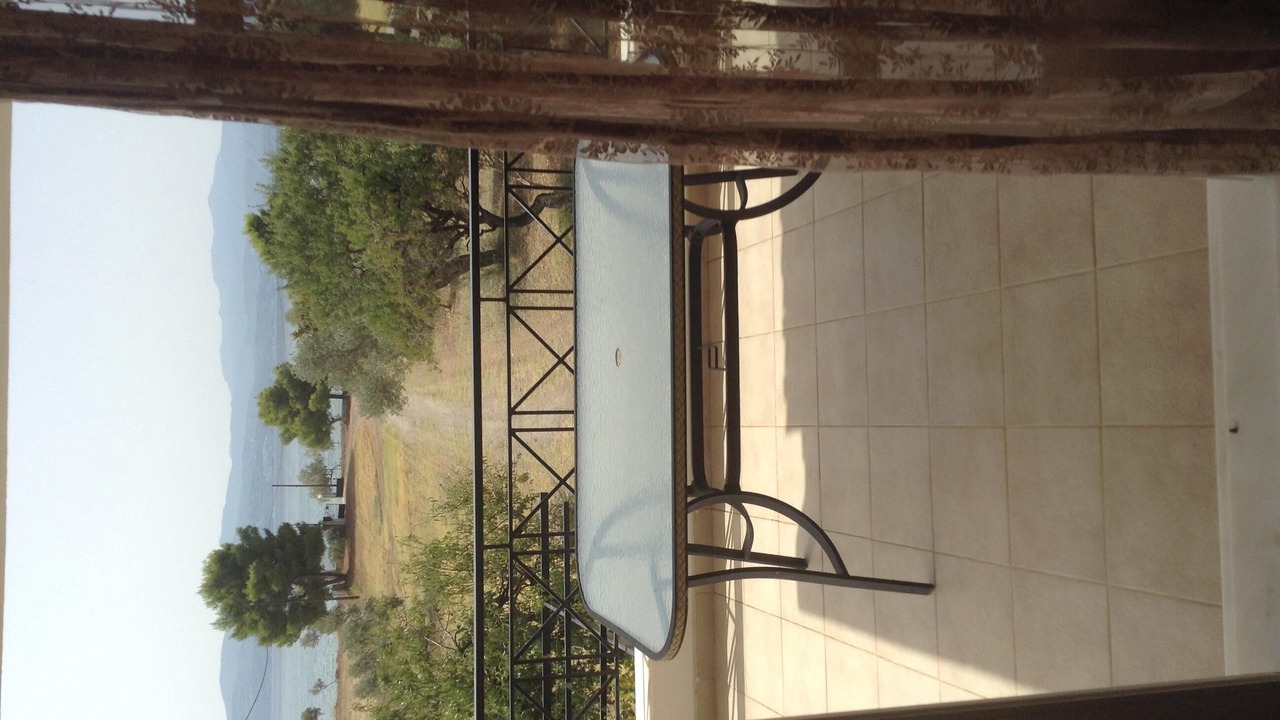 Photo of Patio Balcony in Amarinthos