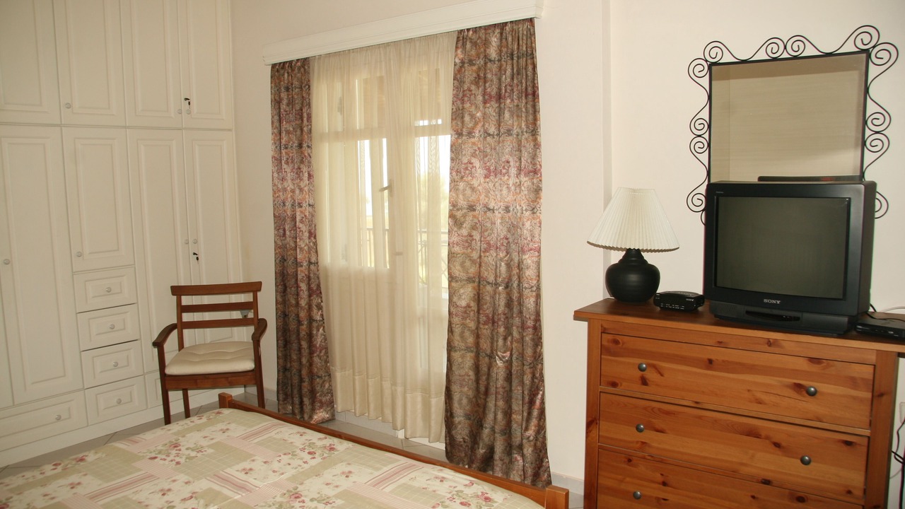 Photo of Bedroom in Amarinthos