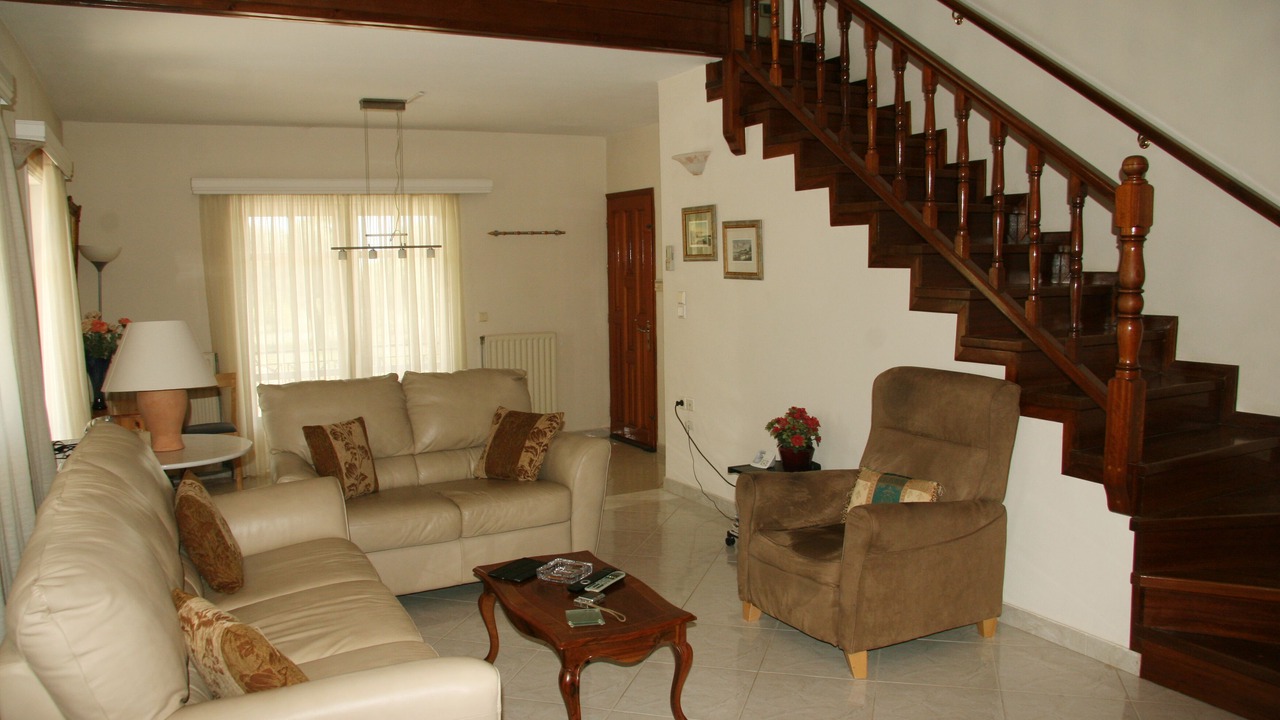 Photo of Livingroom in Amarinthos