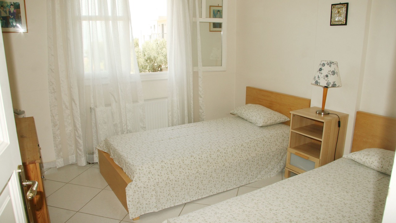 Photo of Bedroom in Amarinthos