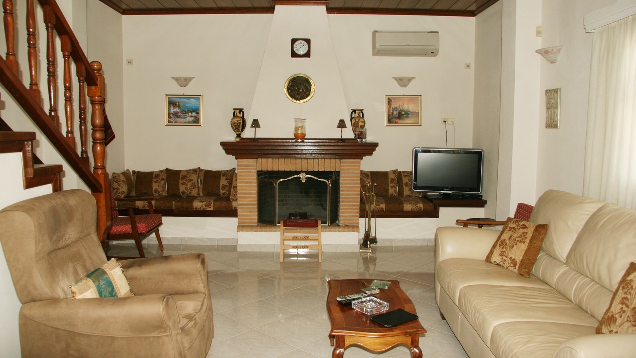 Photo of Livingroom in Amarinthos