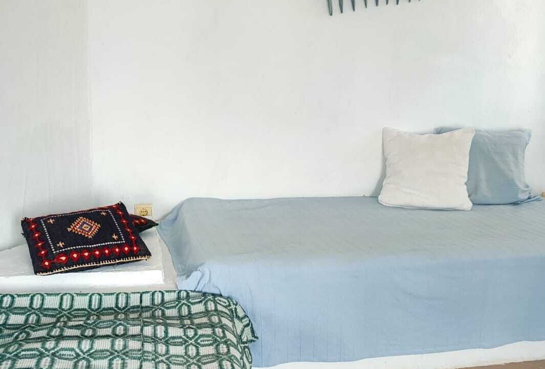 Photo of Bedroom in Thasos