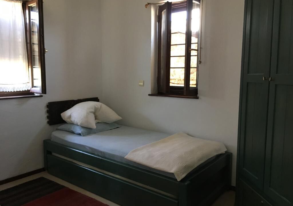 Photo of Bedroom in Thasos