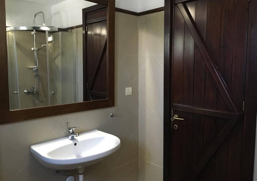 Photo of Bathroom in Thasos