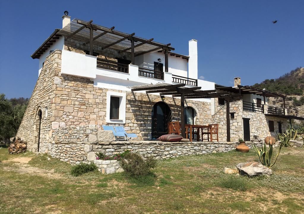 Photo of Outdoor in Thasos