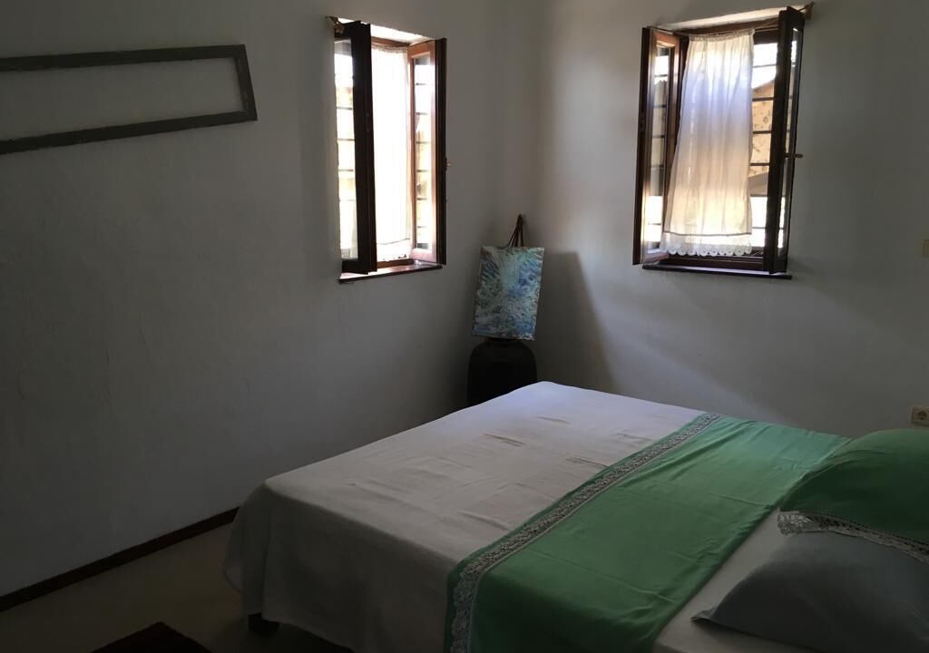 Photo of Bedroom in Thasos