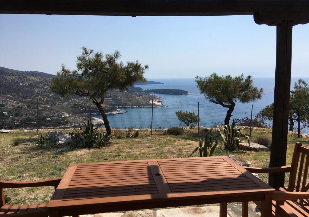 Photo of Outdoor in Thasos