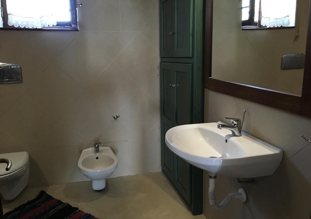 Photo of Bathroom in Thasos
