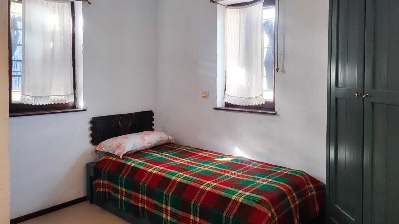 Photo of Bedroom in Thasos