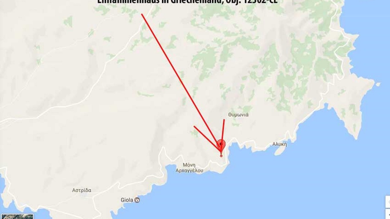 Photo of Others in Thasos