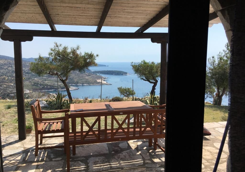 Photo of Outdoor in Thasos