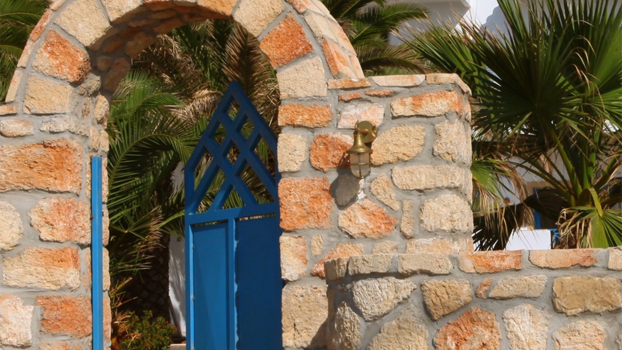 Photo of Outdoor in Kalo Nero