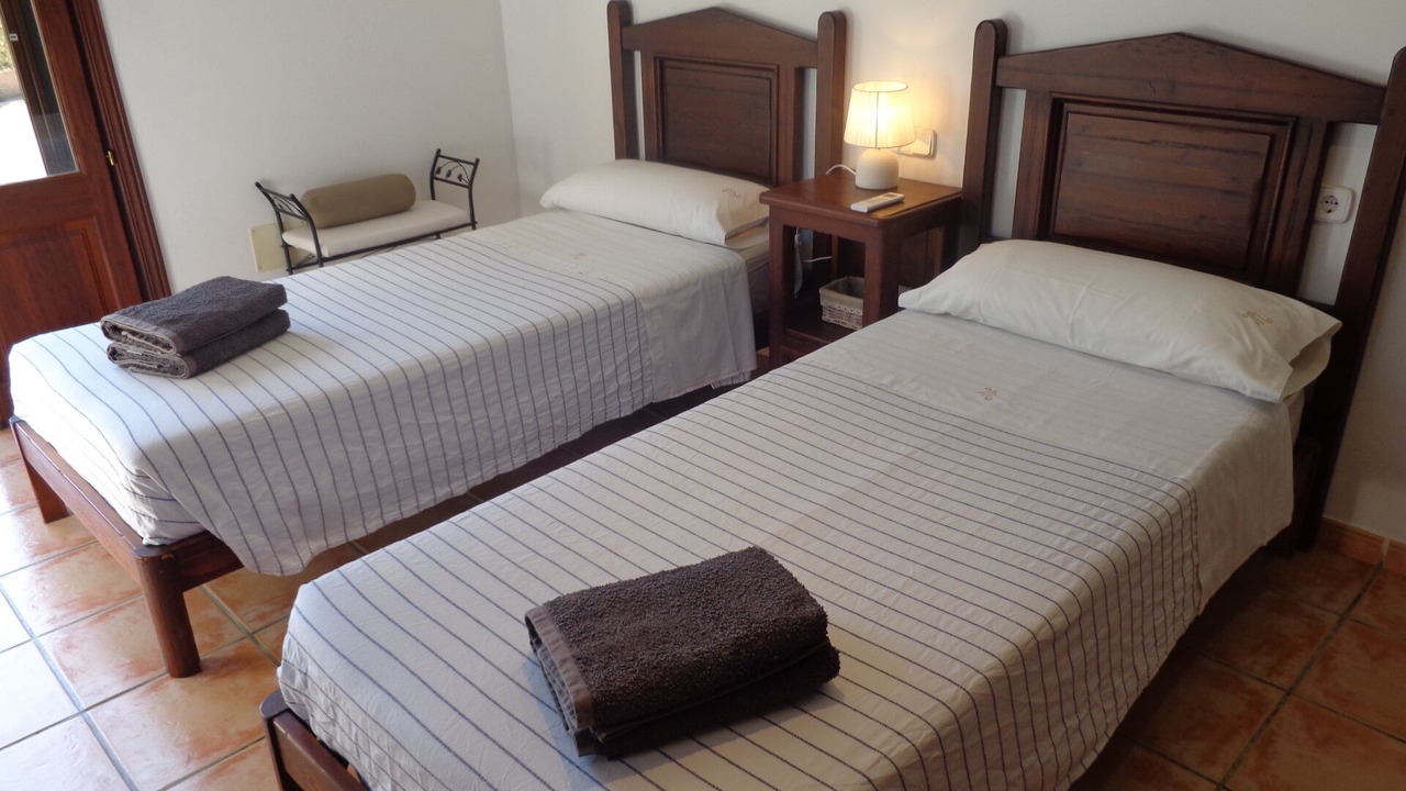 Photo of Bedroom in Capdepera