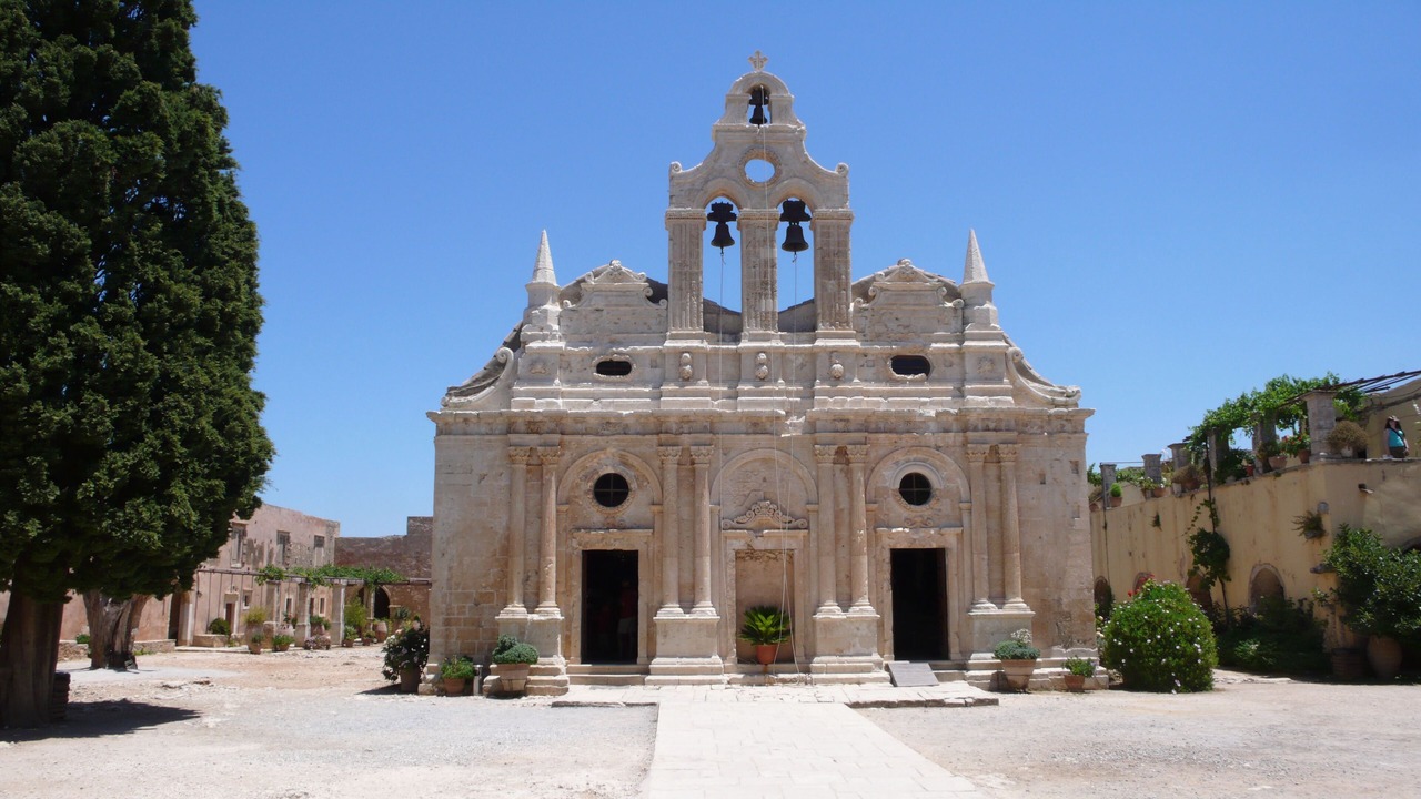 Photo of Others in Viranepiskopi