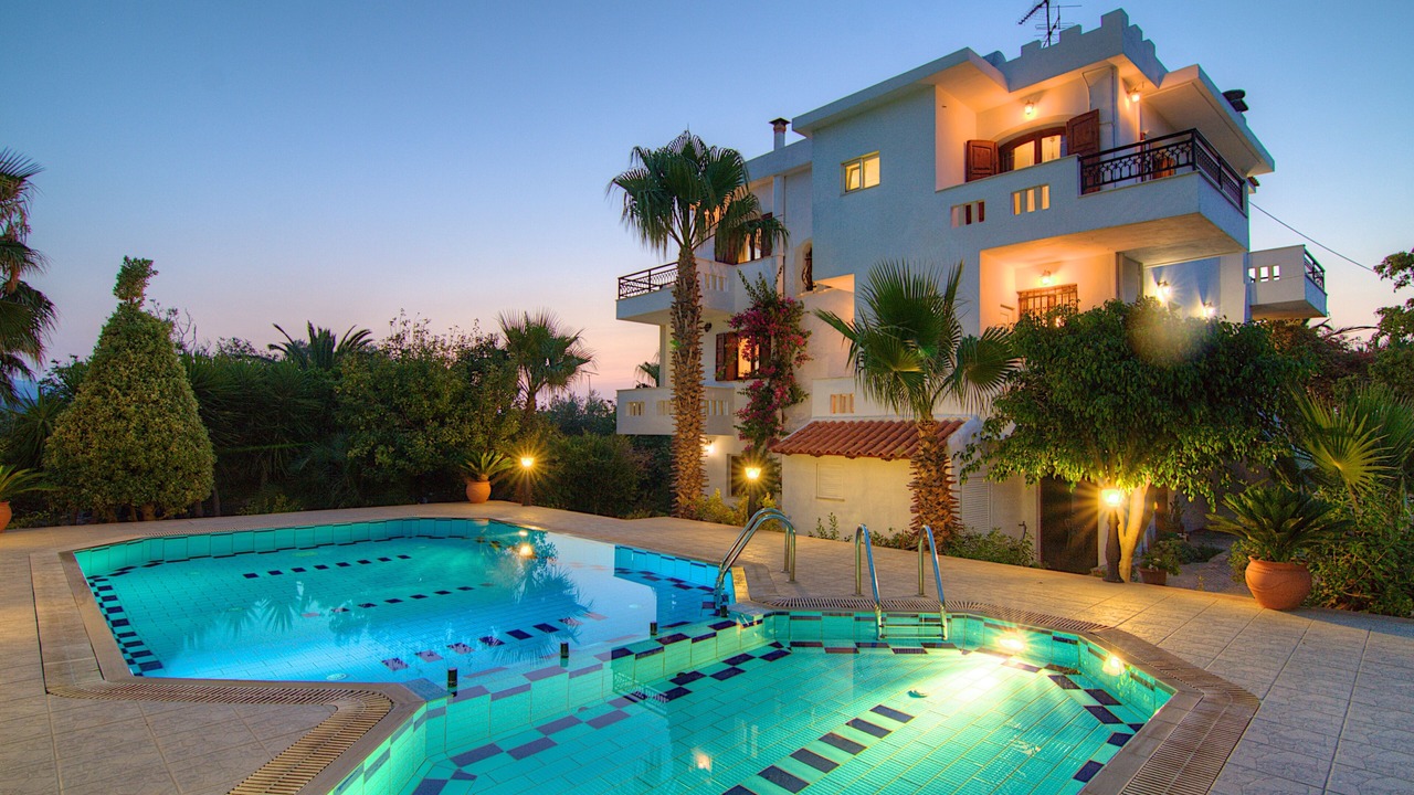 Photo of Outdoor in Viranepiskopi