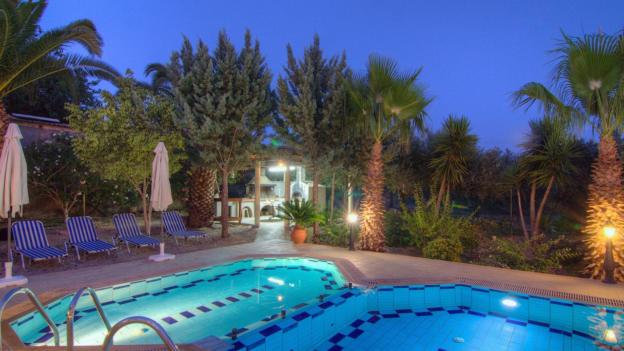 Photo of Outdoor in Viranepiskopi