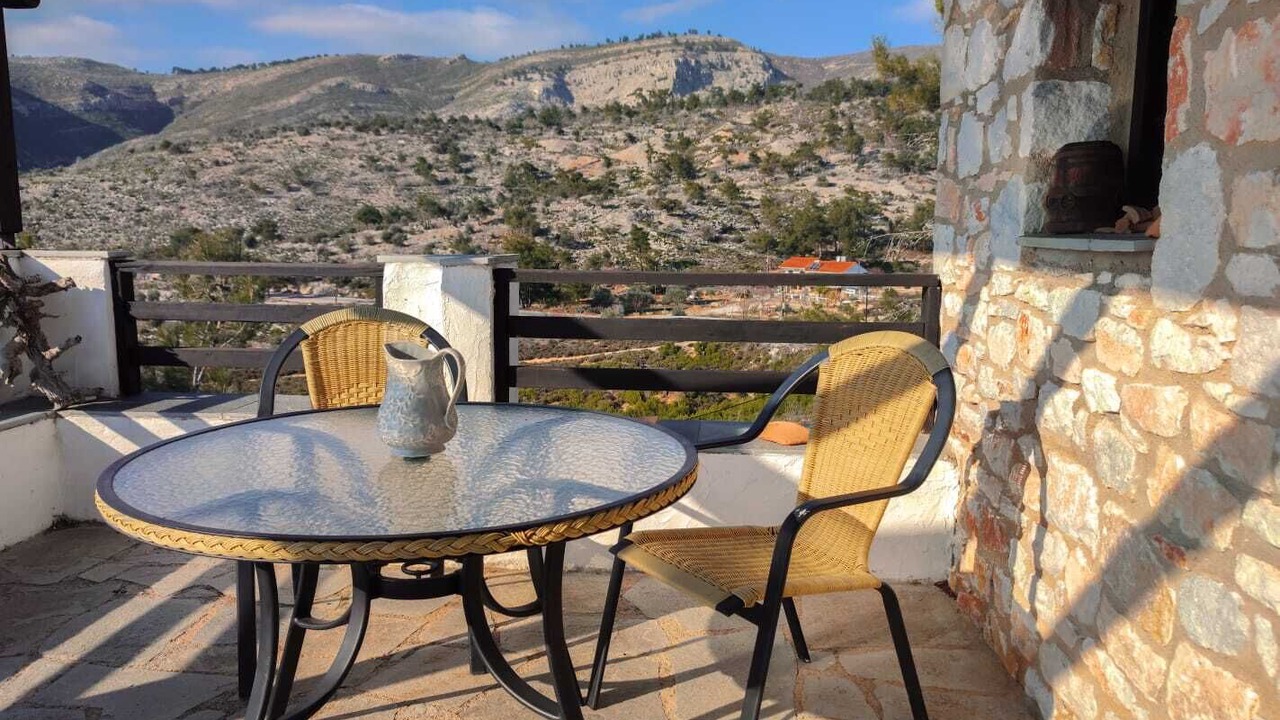 Photo of Outdoor in Thasos
