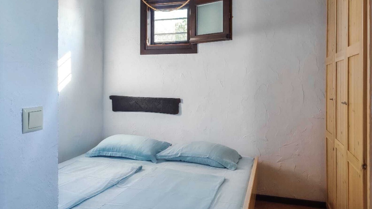 Photo of Bedroom in Thasos