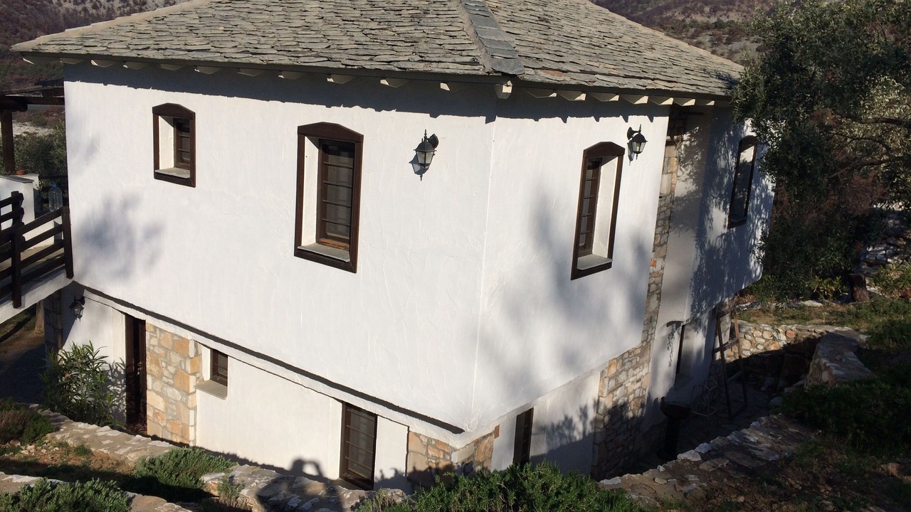 Photo of Outdoor in Thasos