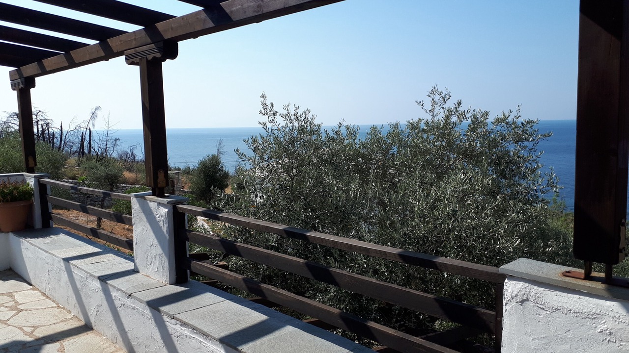 Photo of Outdoor in Thasos
