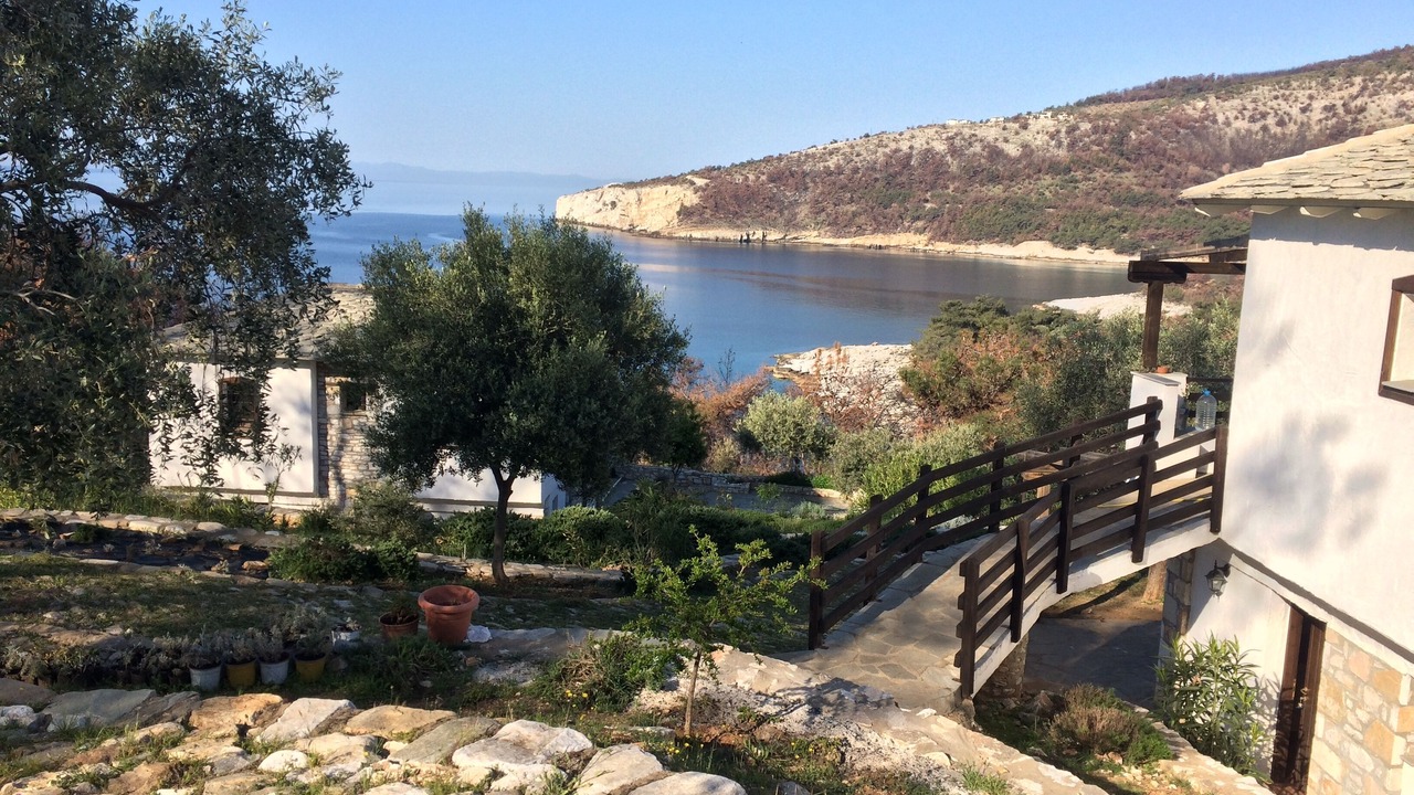 Photo of Outdoor in Thasos