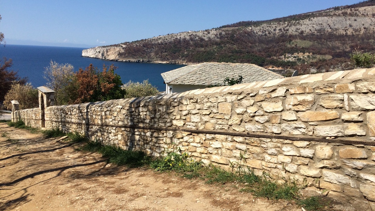 Photo of Outdoor in Thasos